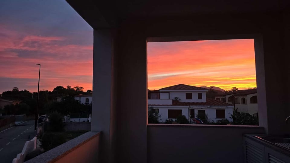 Sunrise