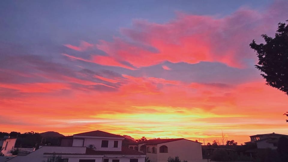 Sunrise