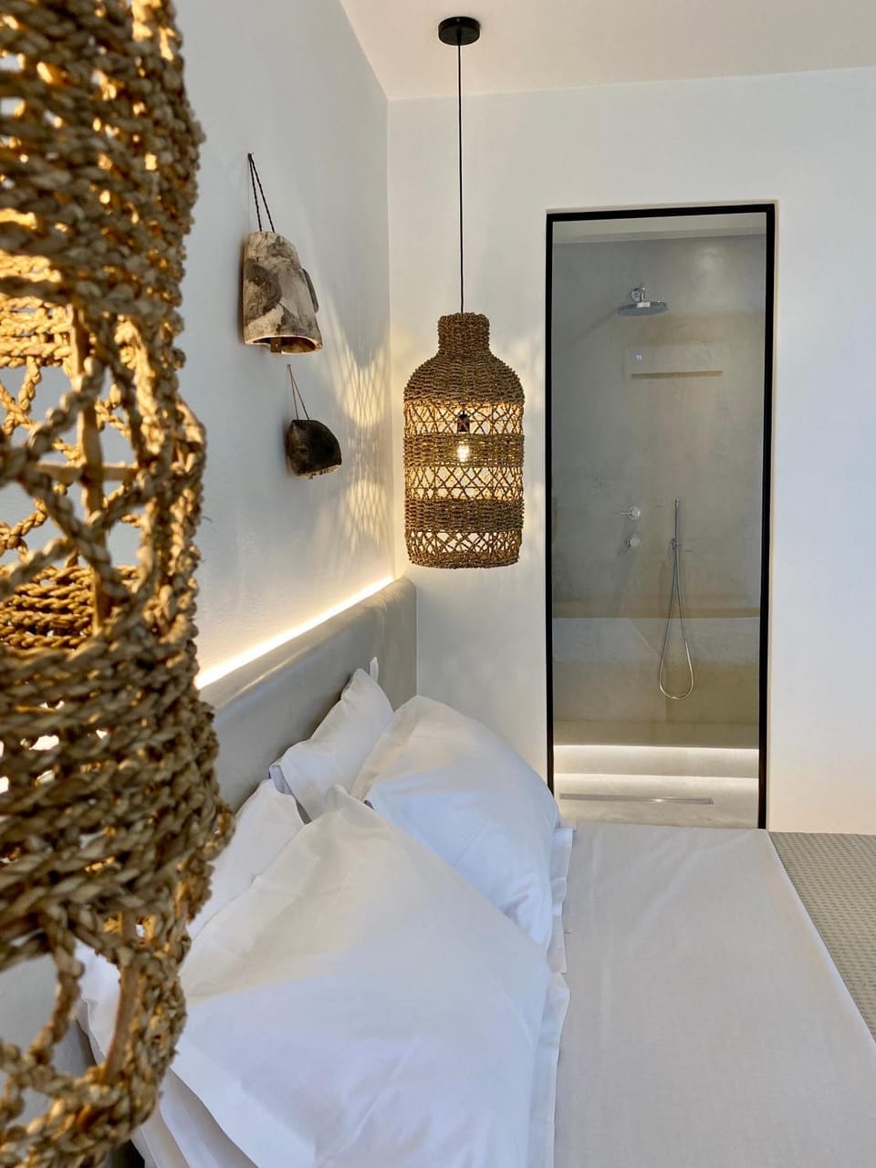 Andros Utopia Apartment in Decentralized Administration of the Aegean