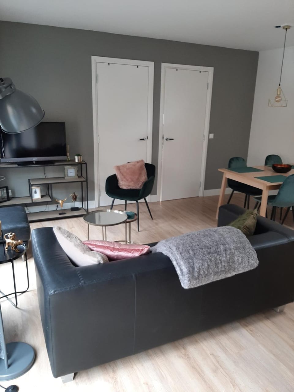 Zomerhuis Carolina House in Egmond aan Zee