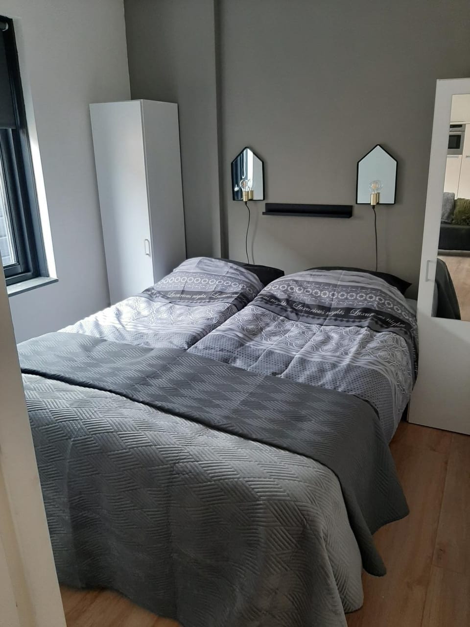 Zomerhuis Carolina House in Egmond aan Zee