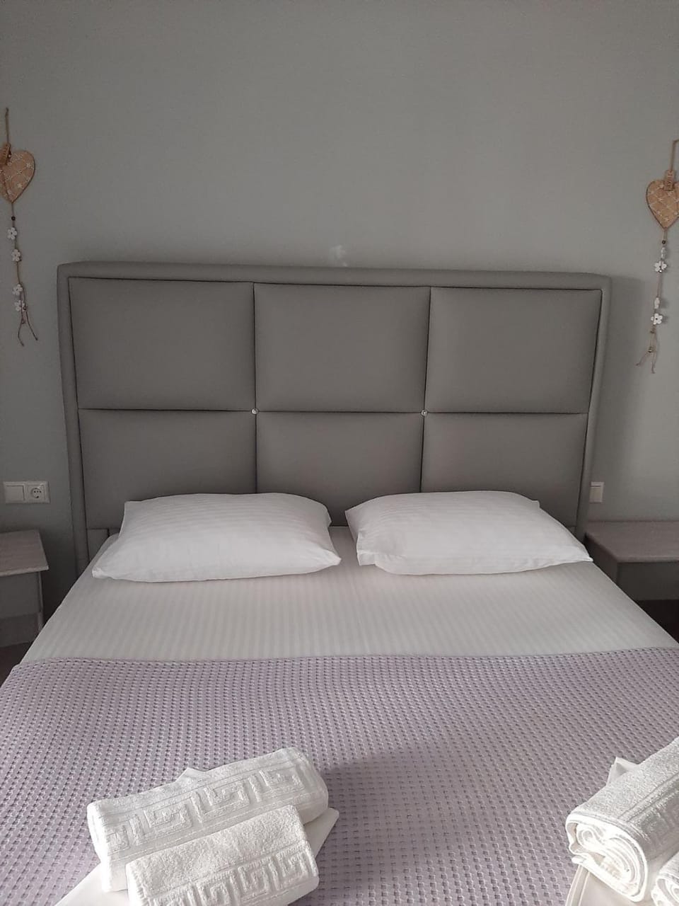 Elenas Apartments Sarti Apartment in Halkidiki