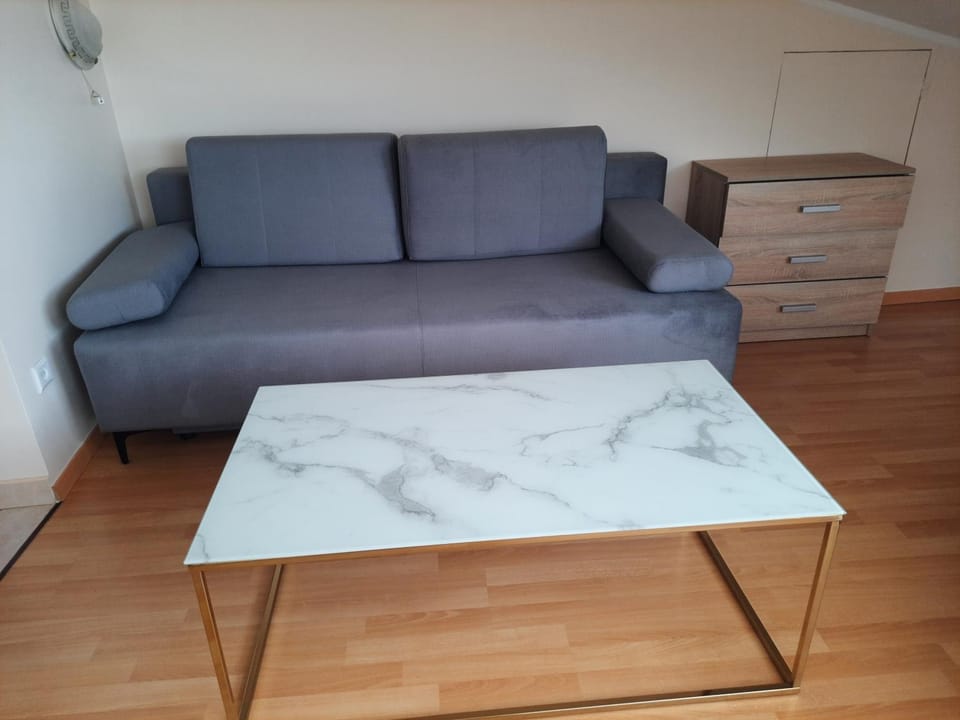 Apartament u Kasi Apartment in Pomeranian Voivodeship