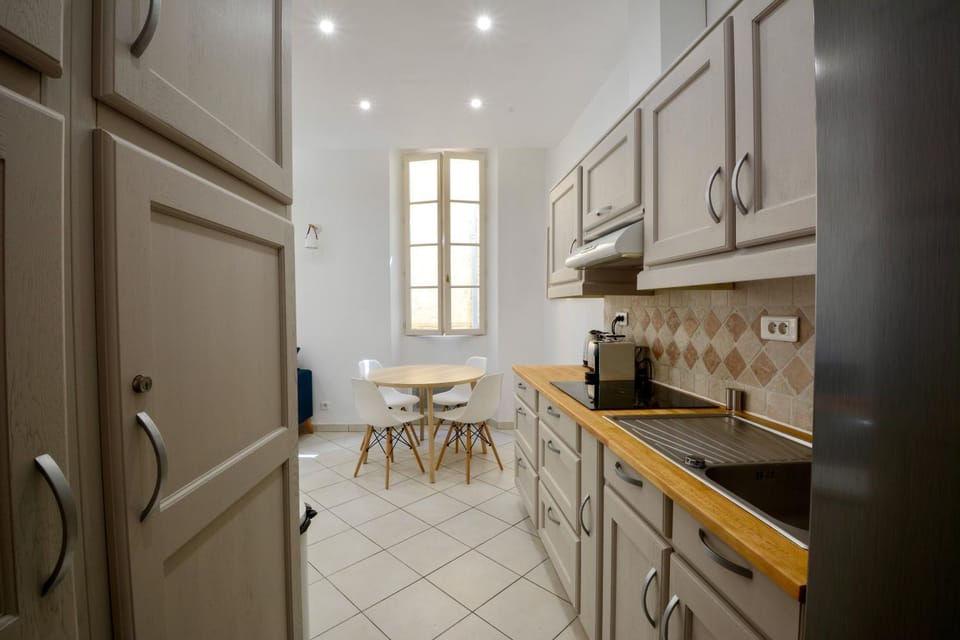 Old Town Antibes Apartment Apartment in Antibes
