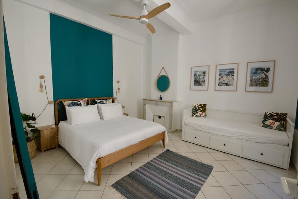 Old Town Antibes Apartment Apartment in Antibes