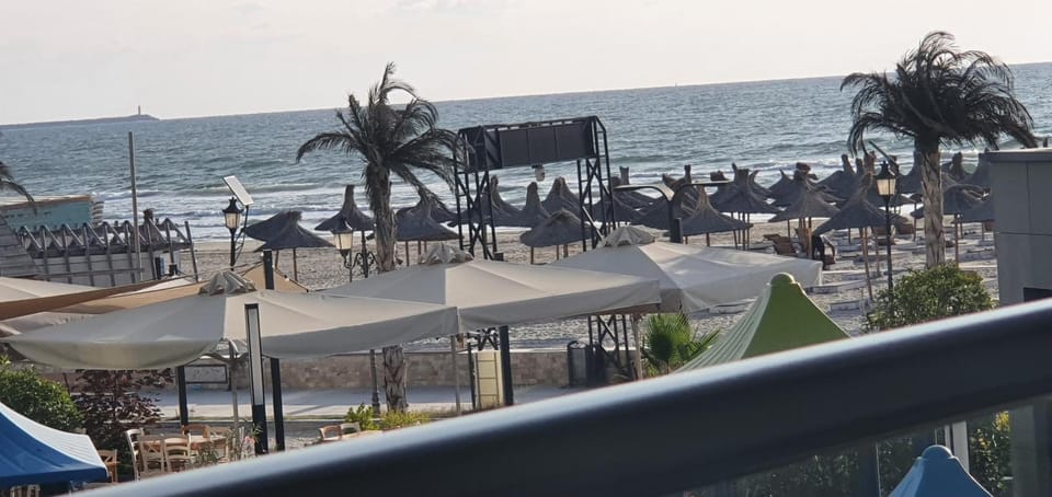 Sea view
