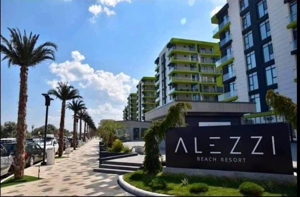 Isabelle Apartament Alezzi Beach Resort Mamaia Nord Apartment in Constanța County