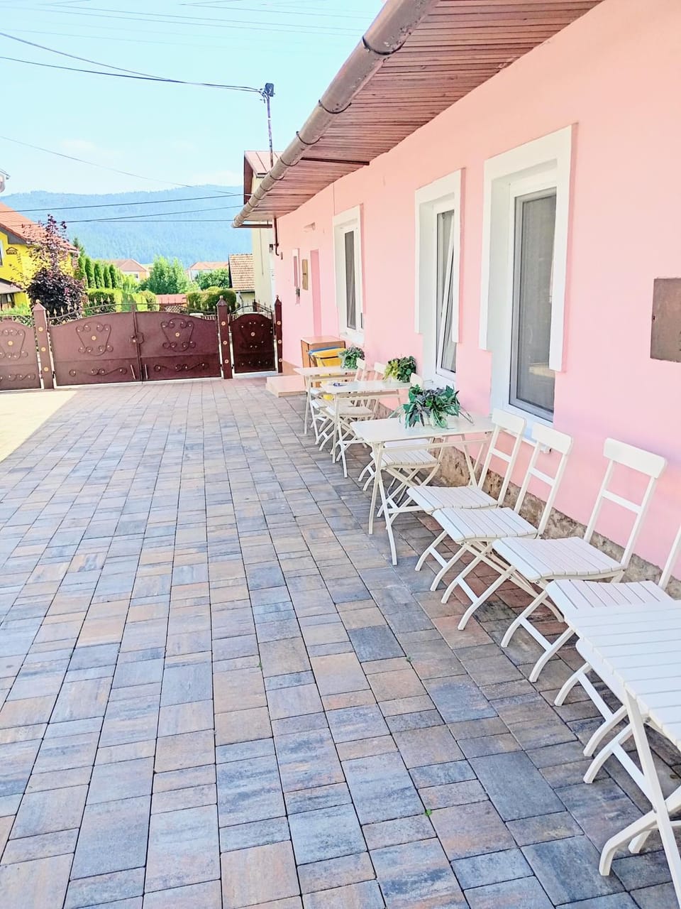 Apartmany a Chata Agy Vacation rental in Slovakia