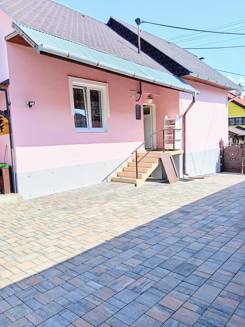 Apartmany a Chata Agy Vacation rental in Slovakia