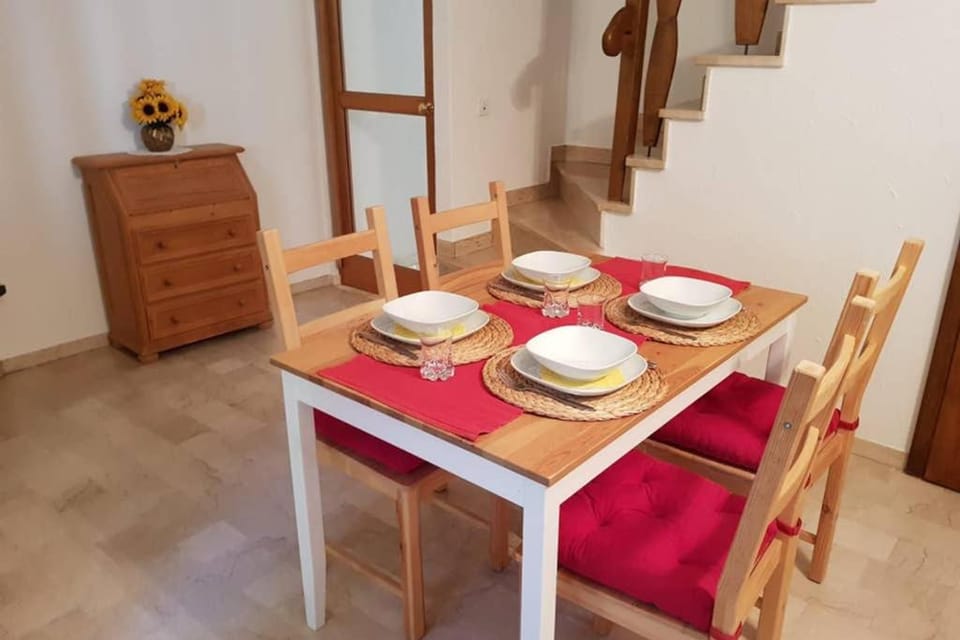 Bezauberndes Haus für erholsame Ferien im Puschlav House in Province of Brescia