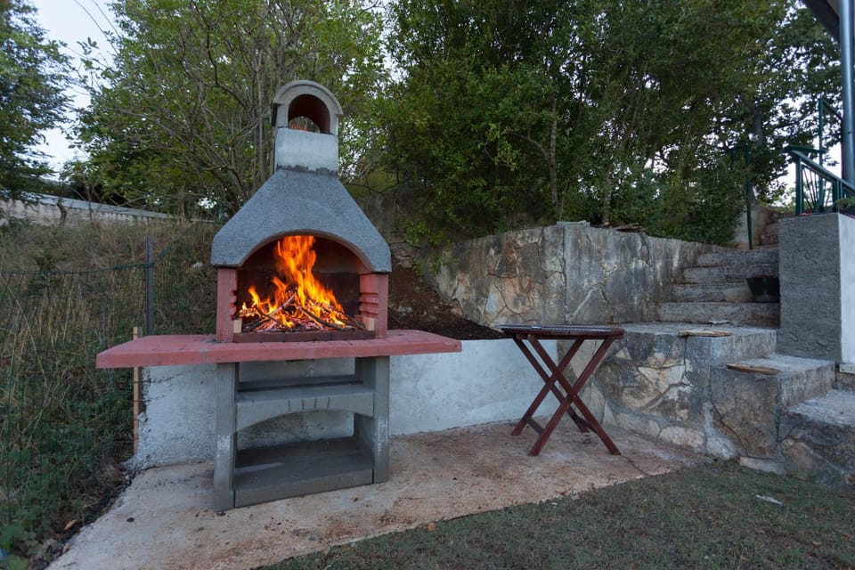 BBQ facilities, BBQ facilities, Garden, Garden