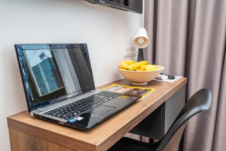 Other, Business facilities