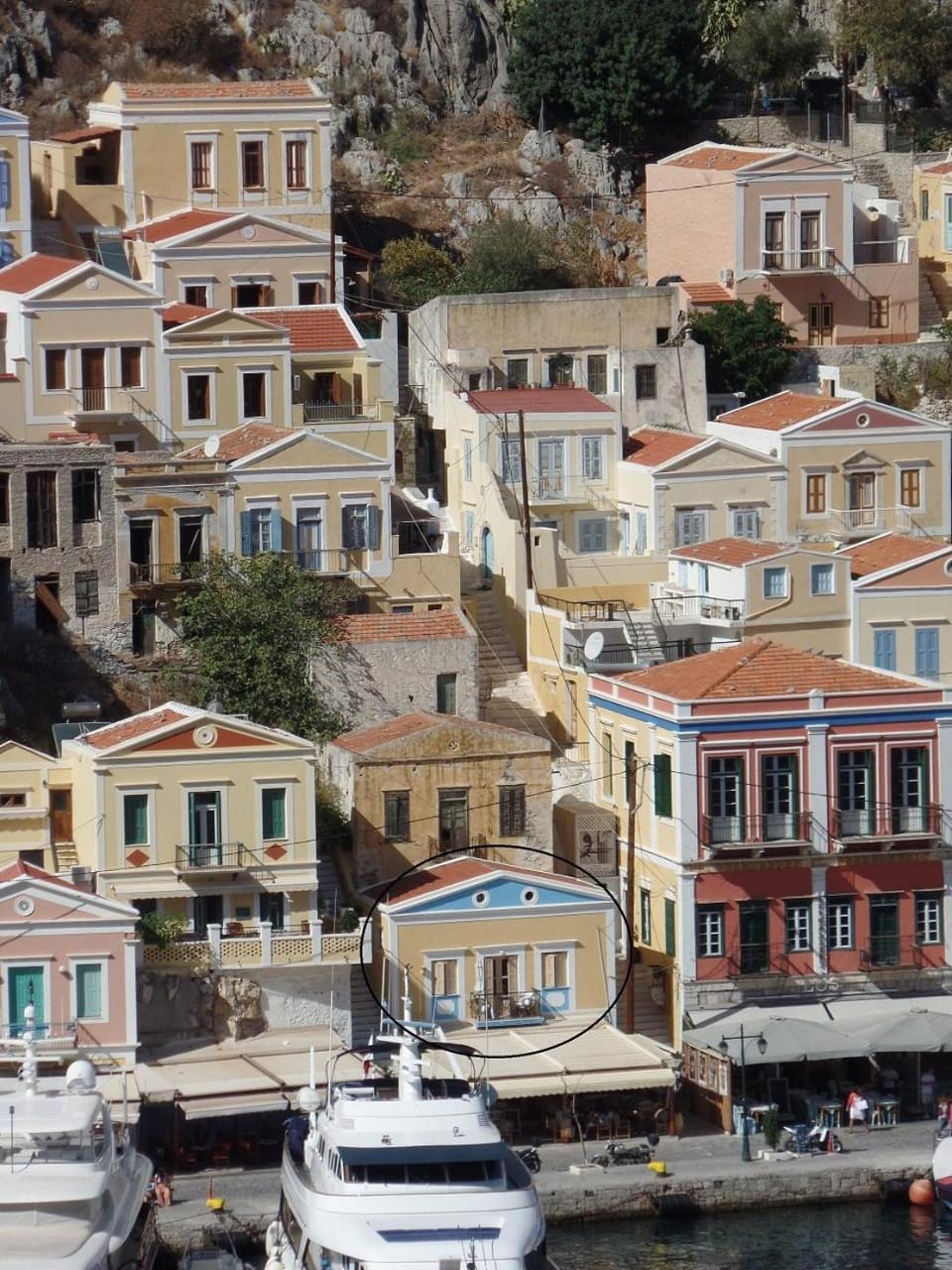 Harbour View Apartment Apartment in Muğla Province