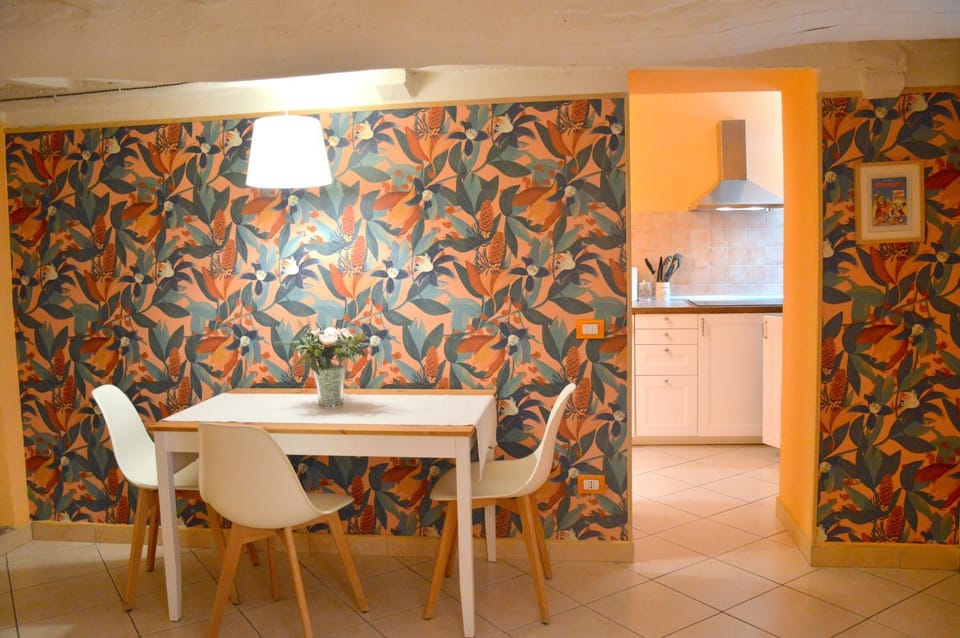 Piazza Napoleone Sweet apartment Apartment in Capannori