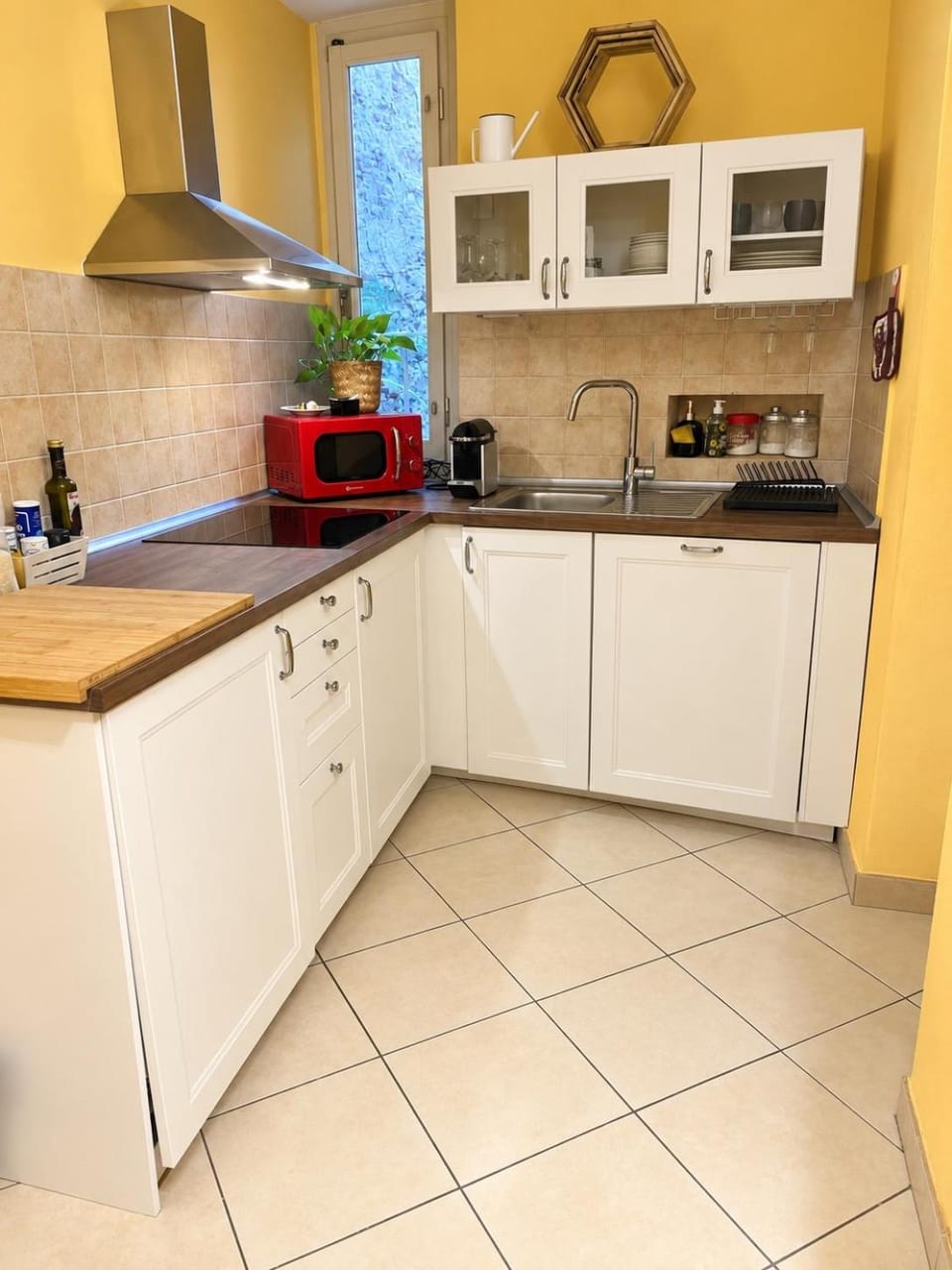 Piazza Napoleone Sweet apartment Apartment in Capannori