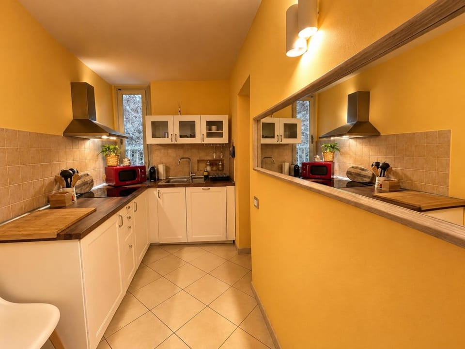 Piazza Napoleone Sweet apartment Apartment in Capannori
