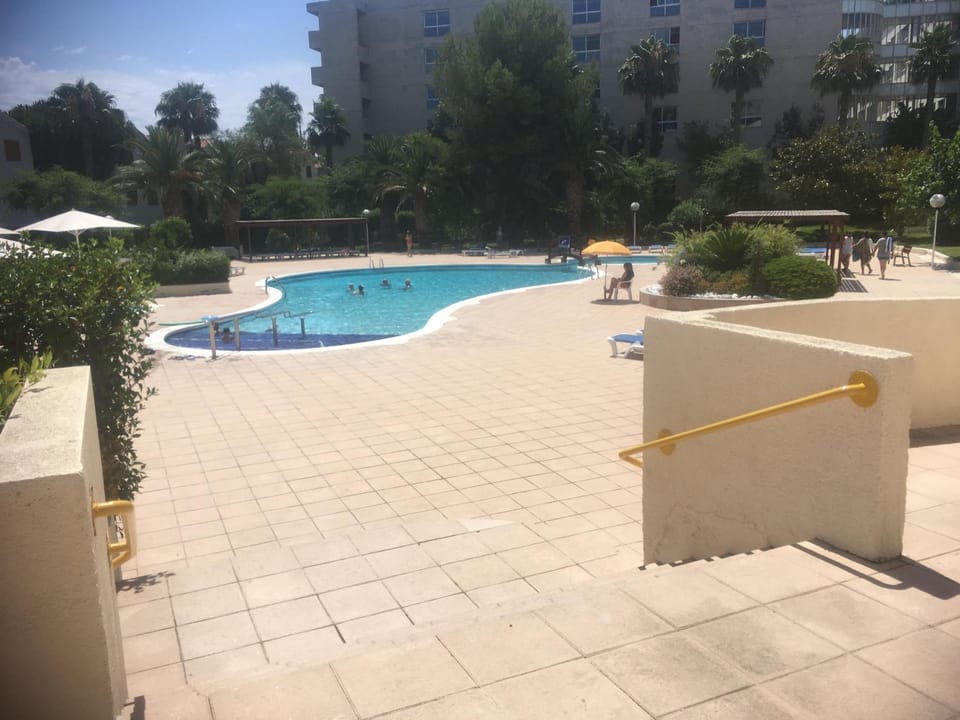 Estival Park Punta Prima 229 Apartment in La Pineda