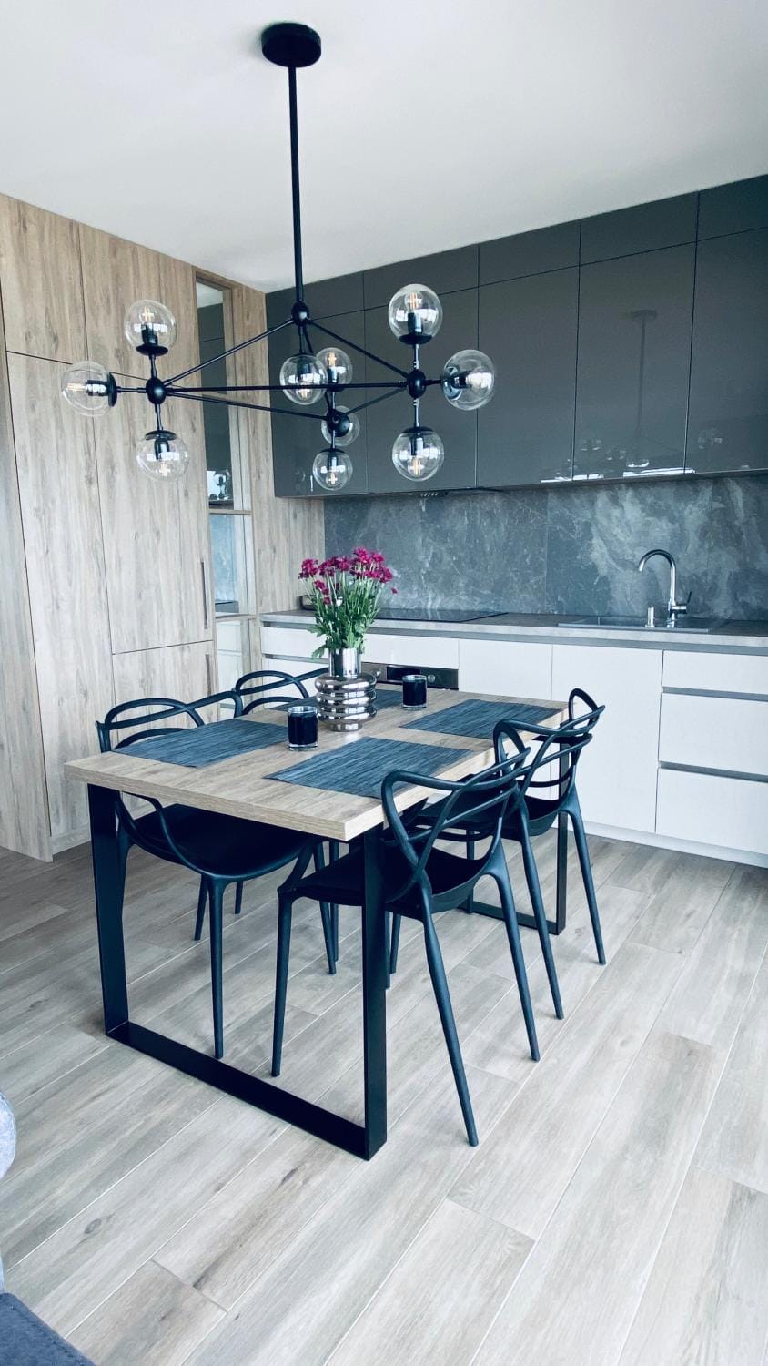 Apart House by Gardenia Apartment in West Pomeranian Voivodeship, Poland