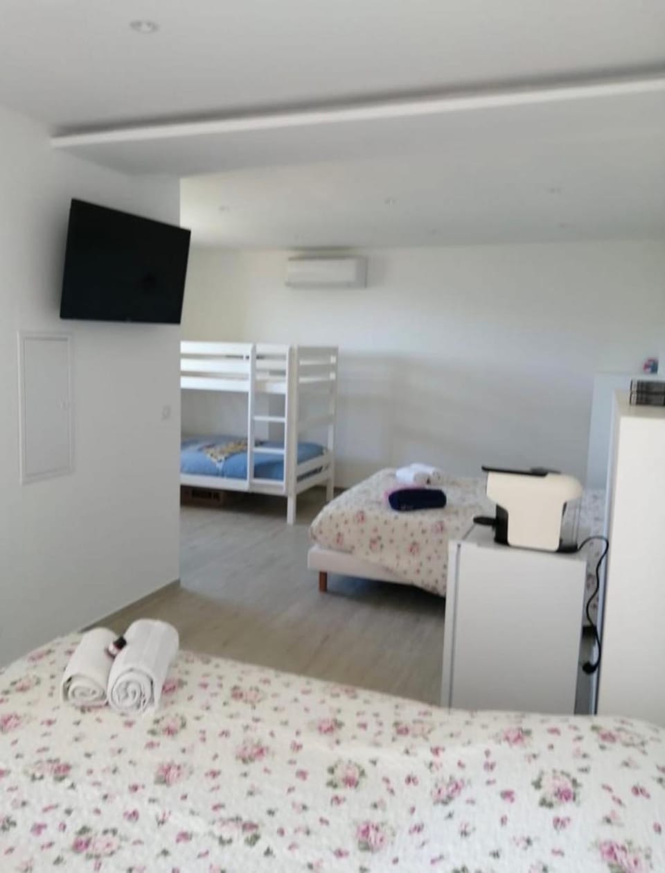 Casa Julie Bed and Breakfast in Corsica