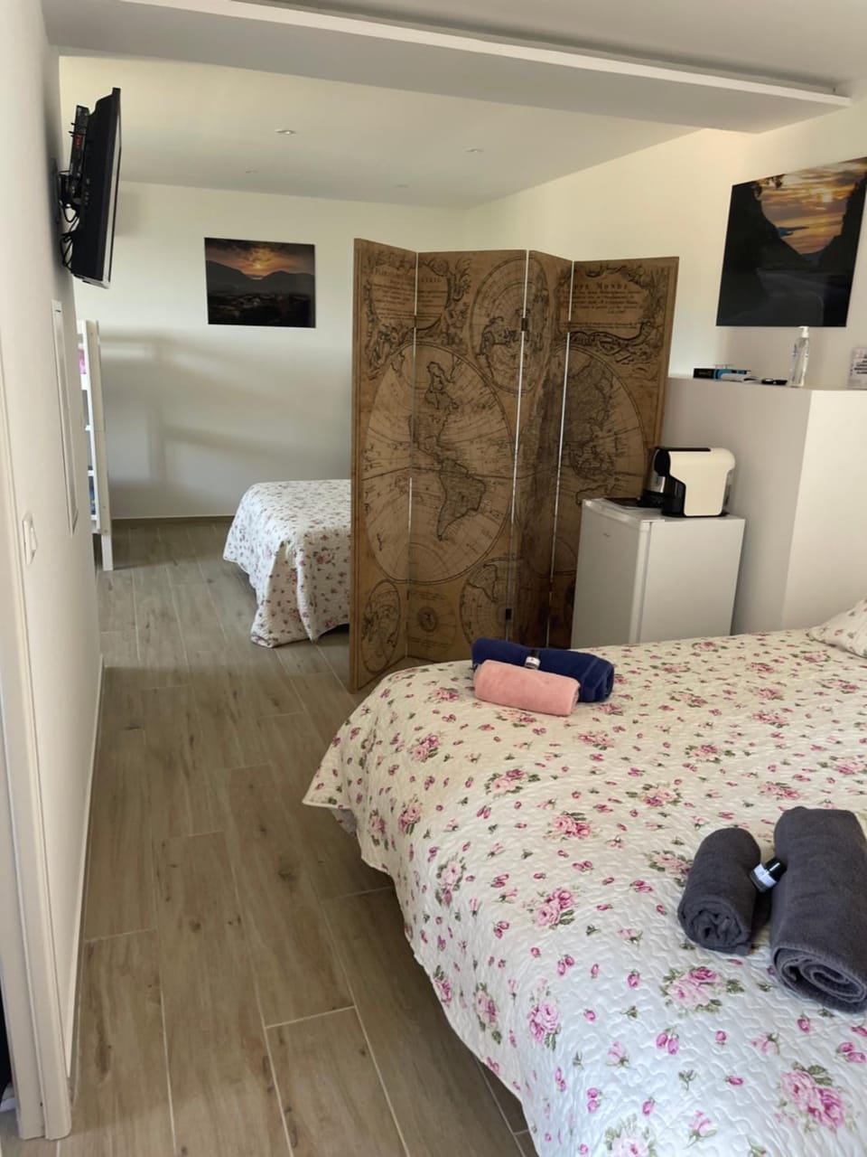 Casa Julie Bed and Breakfast in Corsica