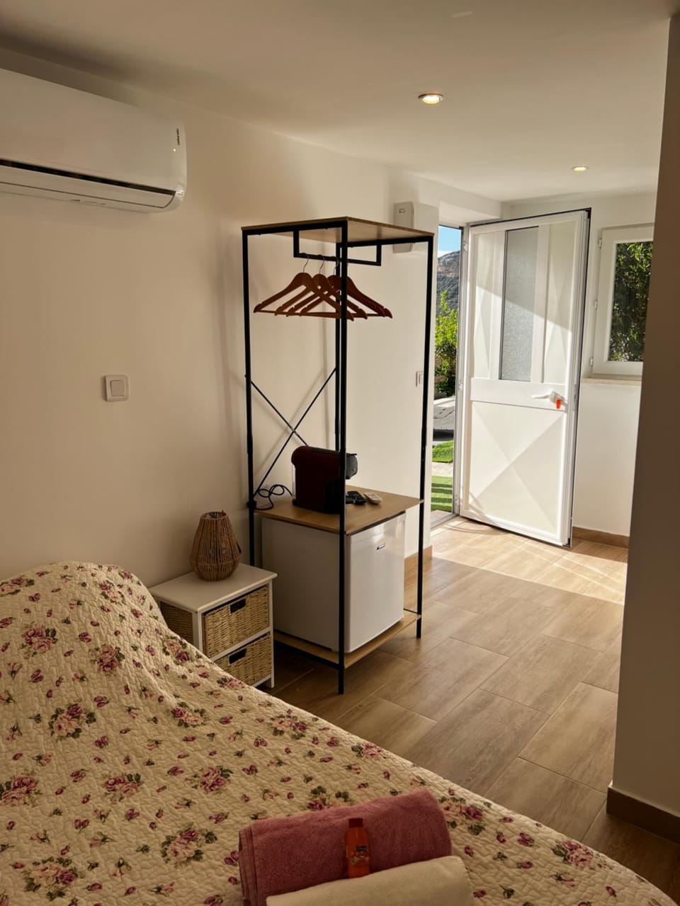 Casa Julie Bed and Breakfast in Corsica