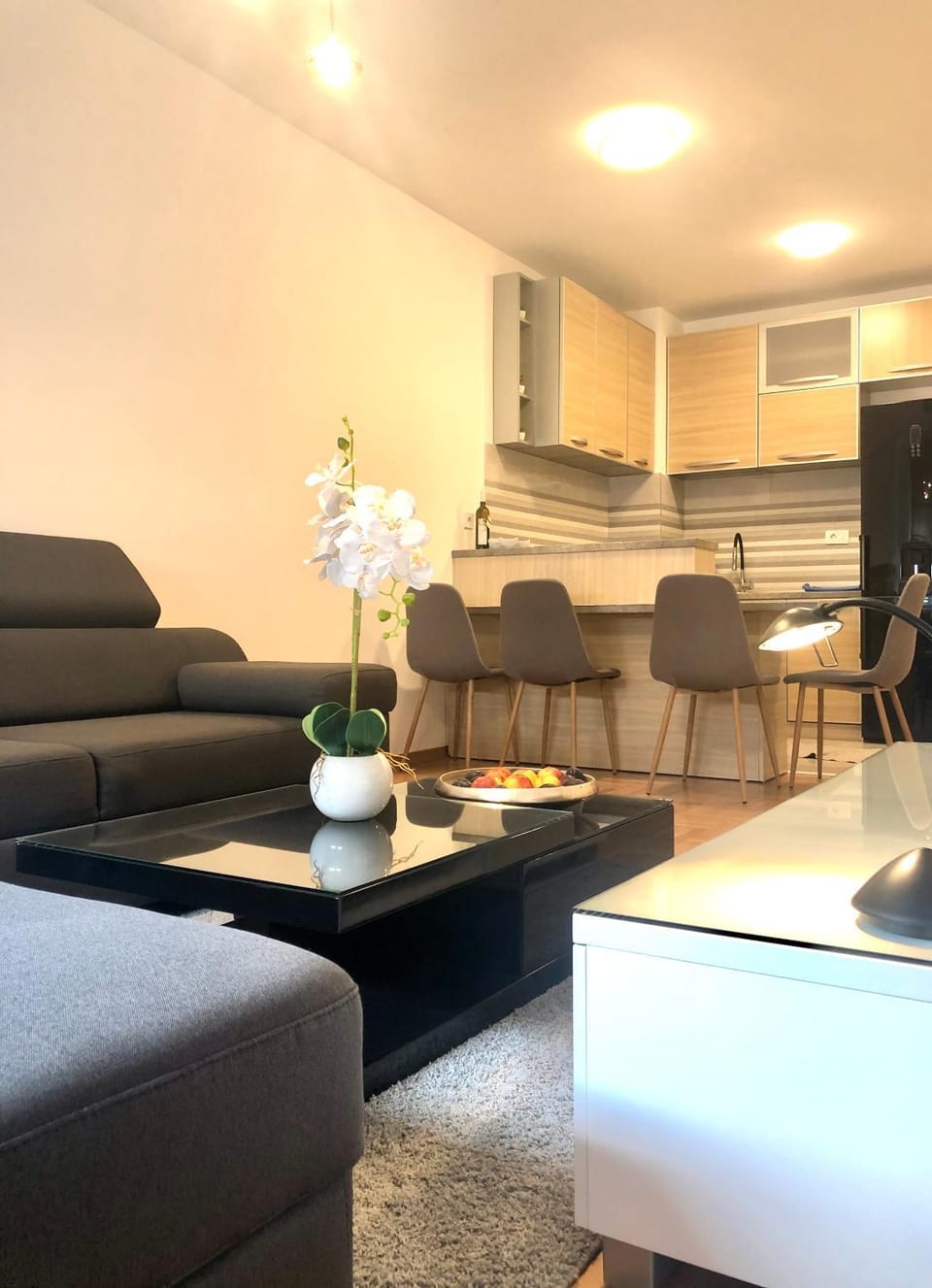 Apartman Mina Apartment in Budva