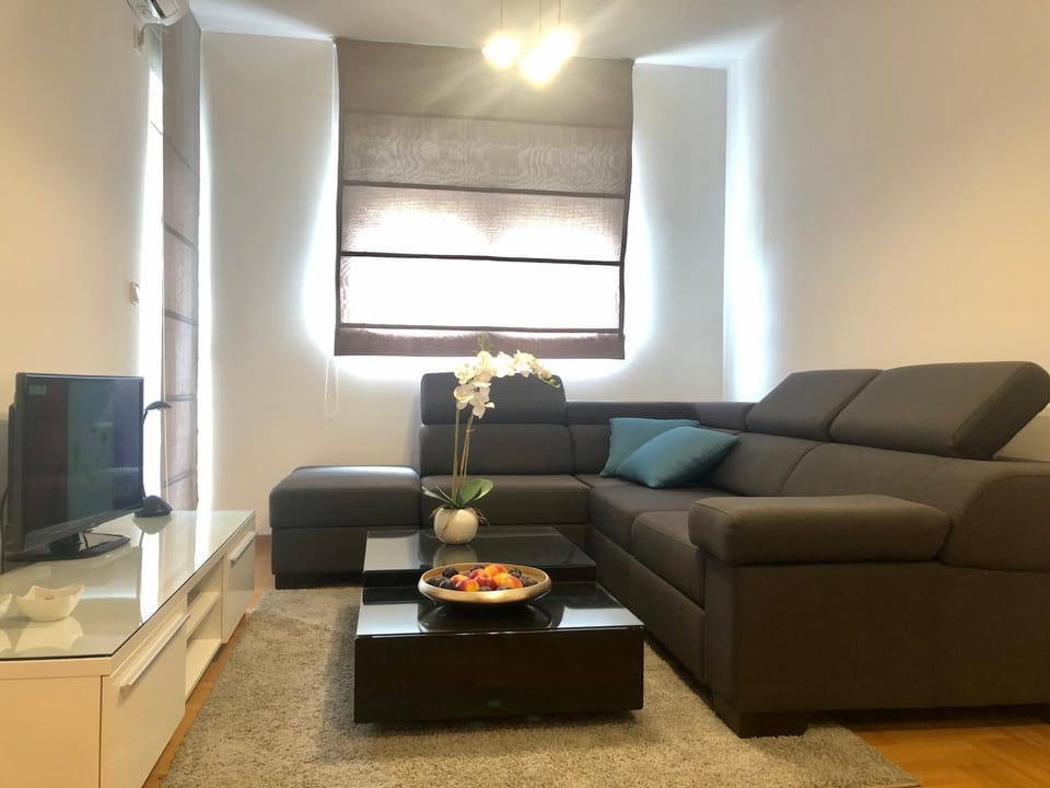 Apartman Mina Apartment in Budva