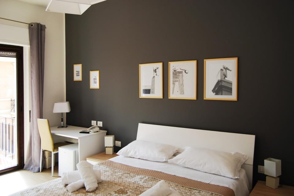 Le Muse Bed and Breakfast in Reggio Calabria