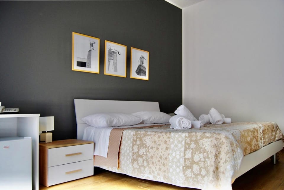 Le Muse Bed and Breakfast in Reggio Calabria