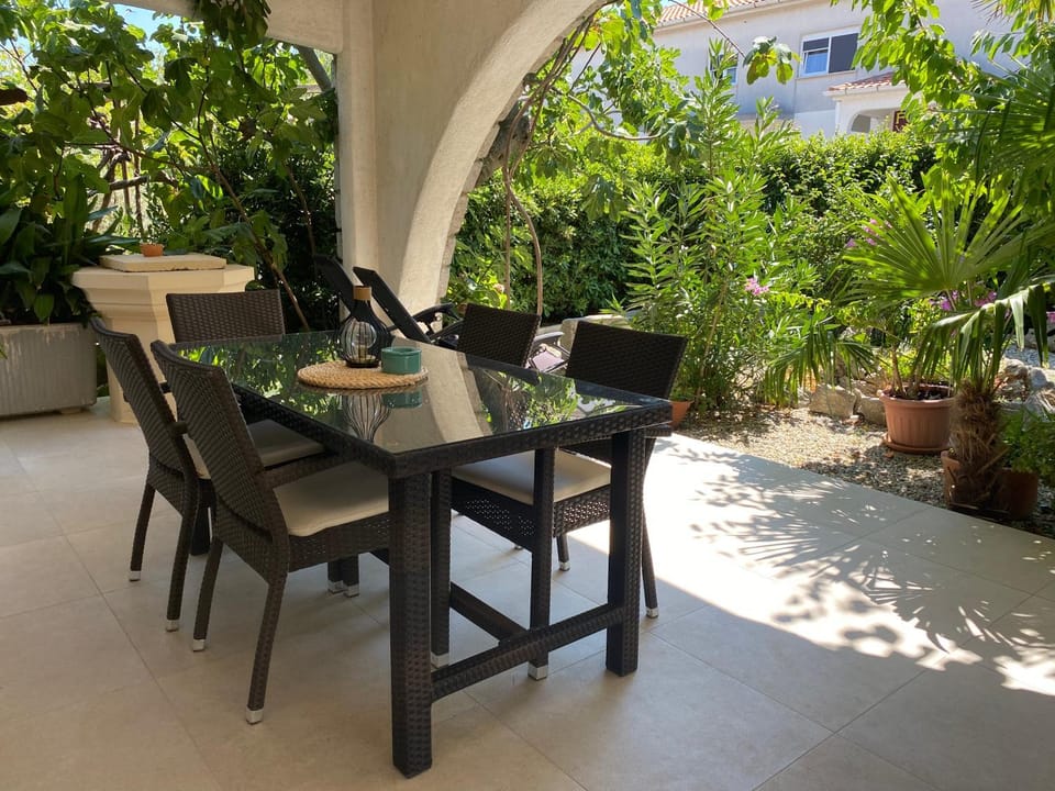 Apartments ORSIC Apartment in Krk