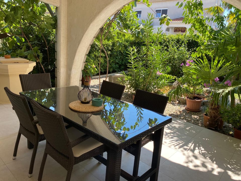 Apartments ORSIC Apartment in Krk