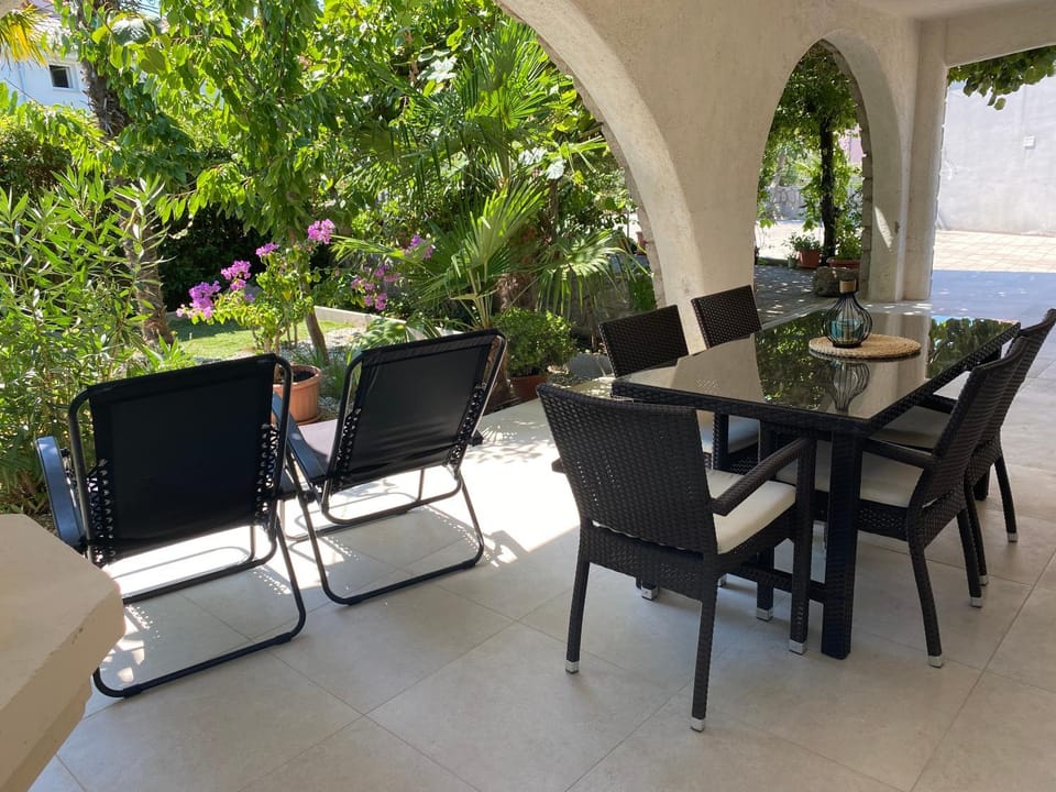 Apartments ORSIC Apartment in Krk