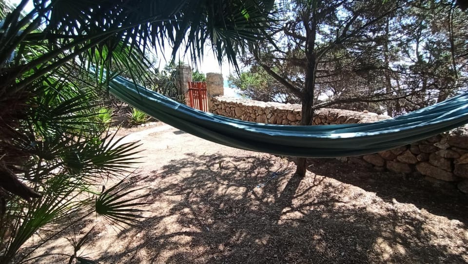 Villino Corallo Roby House in Cala Liberotto