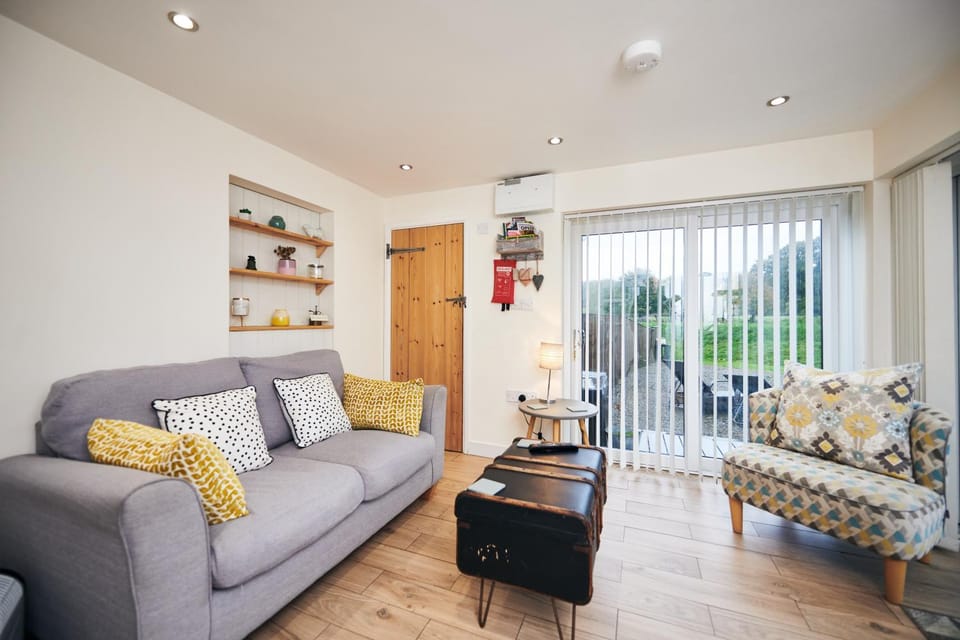 Carreglwyd Bed and Breakfast in Wales