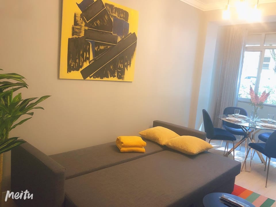 Golden Beach Apartment Apartment in Cascais