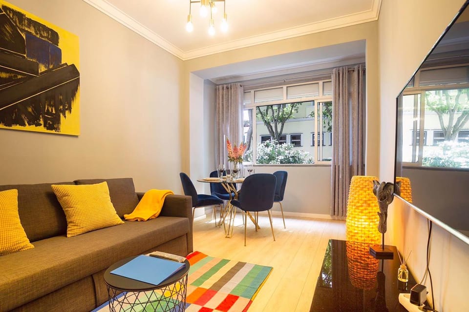 Golden Beach Apartment Apartment in Cascais