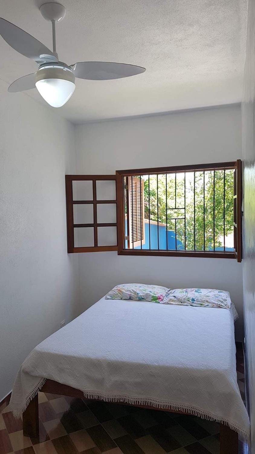 Casa Recanto dos Remos Ilhabela House in State of São Paulo