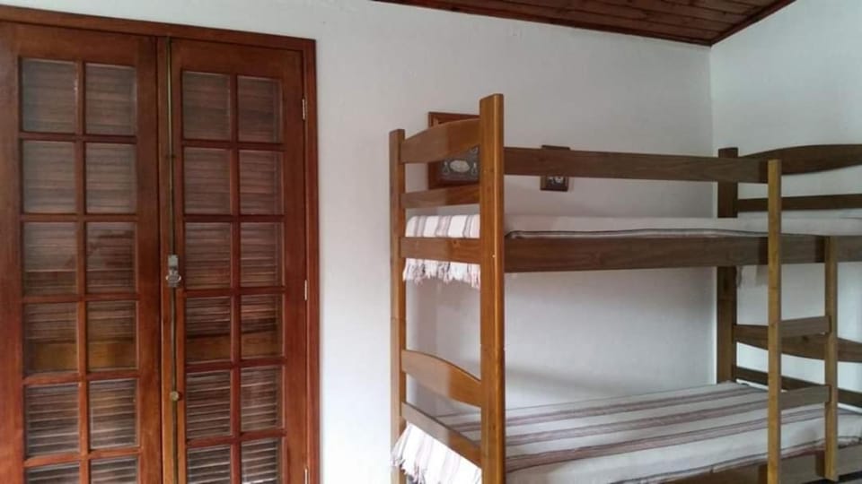 Casa Recanto dos Remos Ilhabela House in State of São Paulo