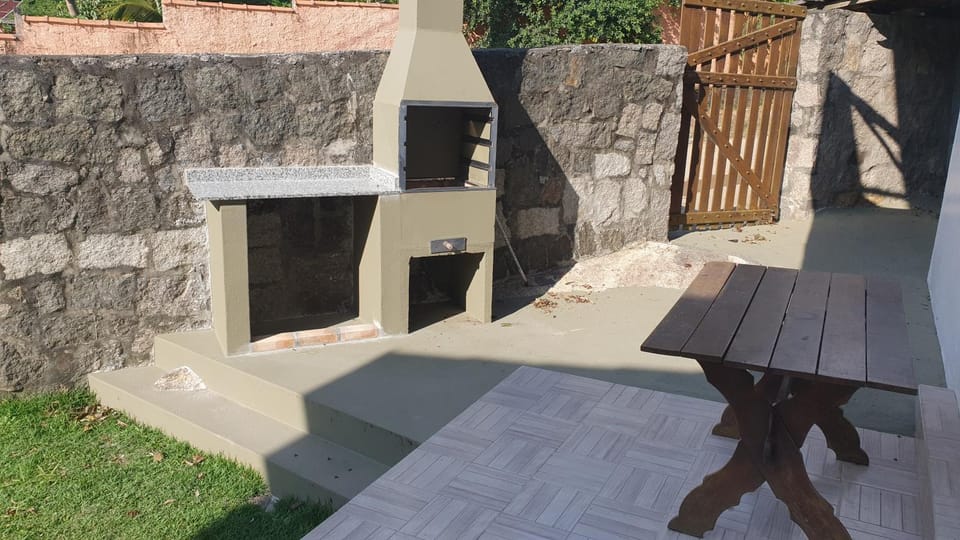 BBQ facilities