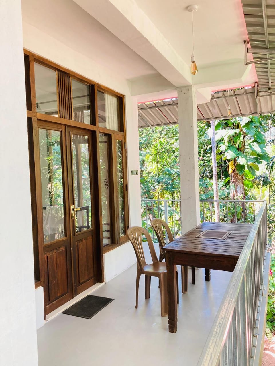Pepper Garden Resort Resort in Uva Province, Sri Lanka