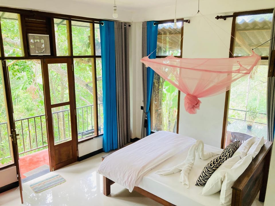 Pepper Garden Ella Resort in Uva Province, Sri Lanka