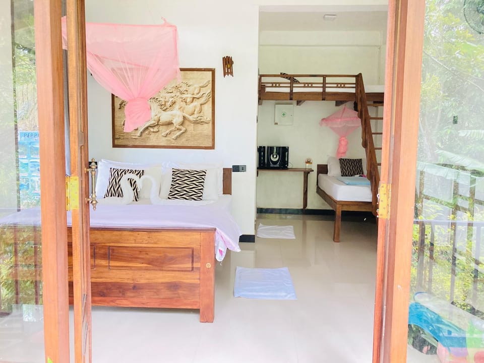 Pepper Garden Resort Resort in Uva Province, Sri Lanka
