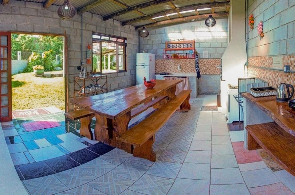 Lobo Hotel Hotel in Garopaba