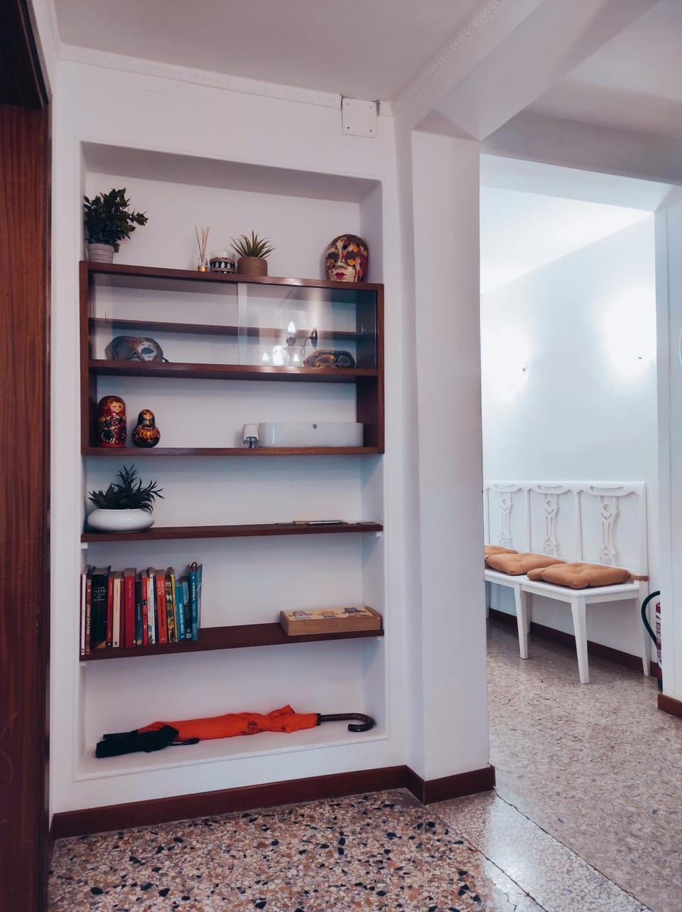 Ca Teresa Apartment in Lido di Venezia