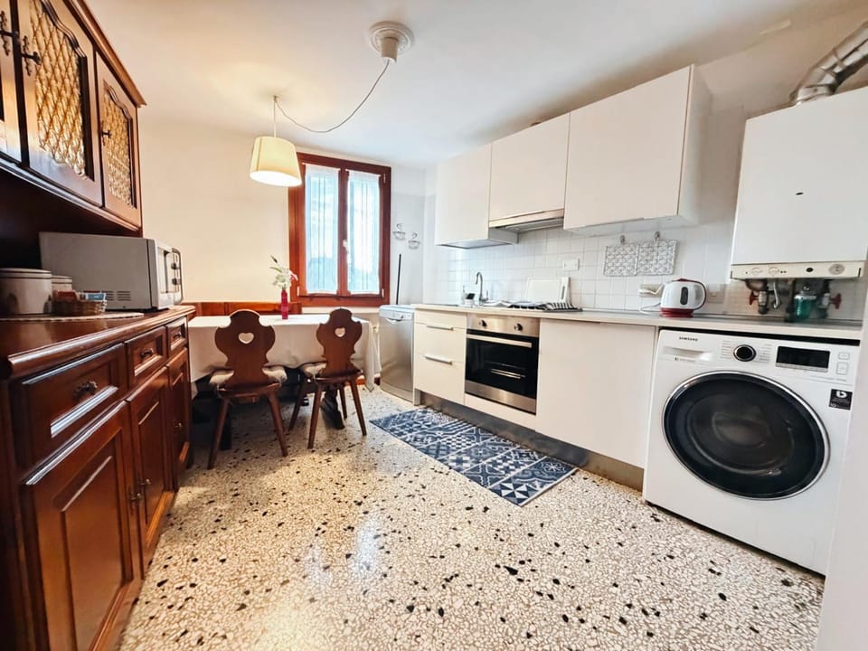 Ca Teresa Apartment in Lido di Venezia