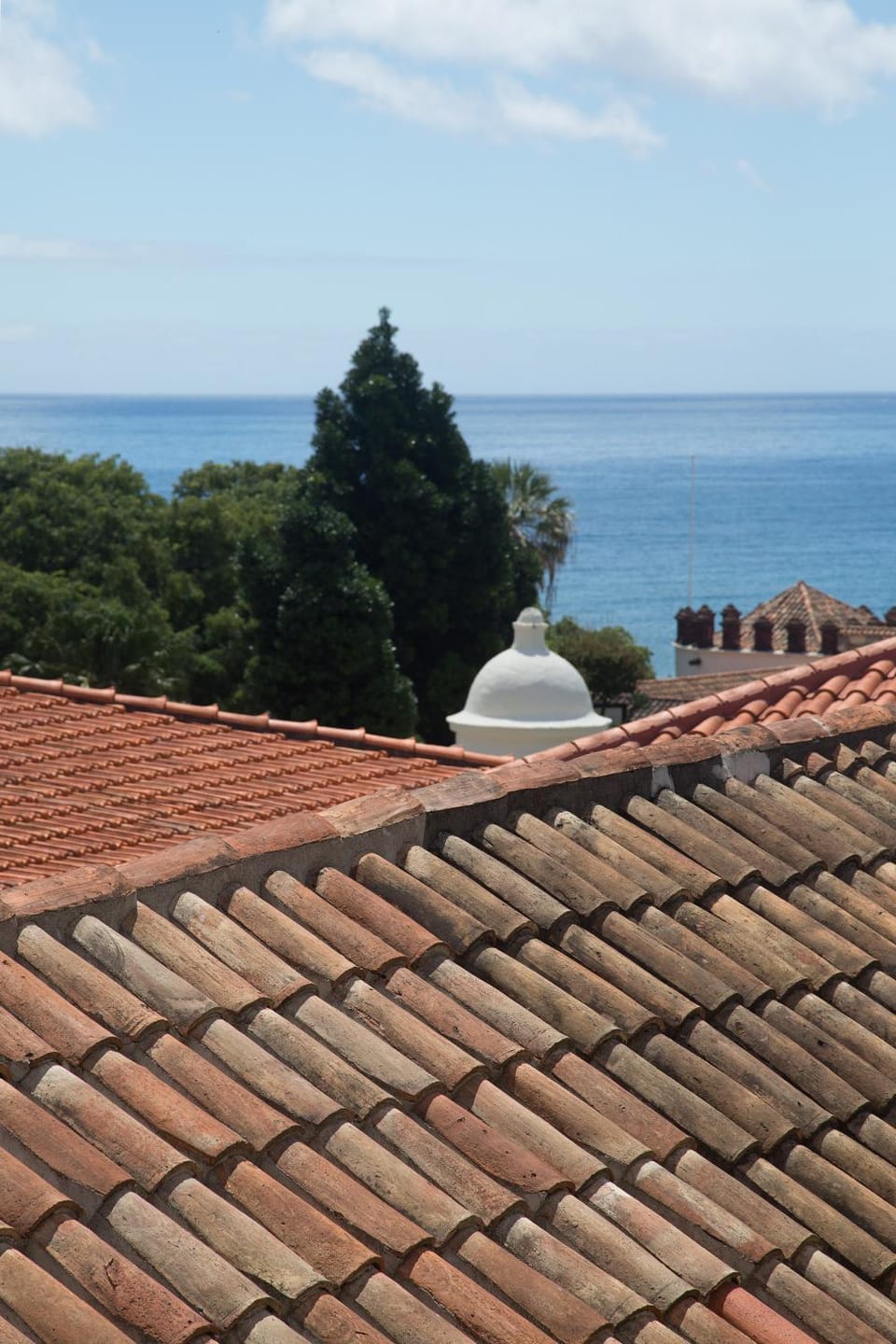 View (from property/room), Balcony/Terrace, Sea view