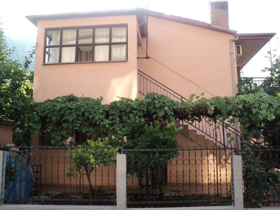 Apartment Sali Apartment in Kotor Municipality