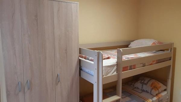 Apartment Sali Apartment in Kotor Municipality