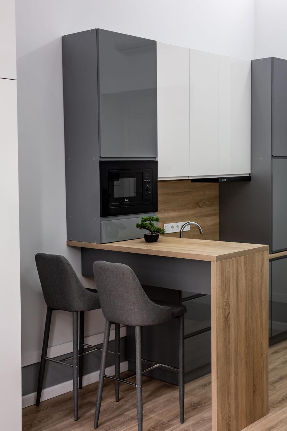 Studio Doroshenko Apartment in Lviv