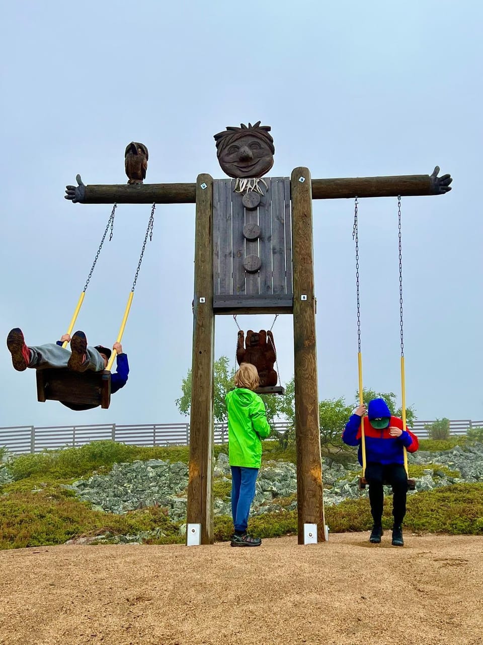 Activities, Children play ground, children